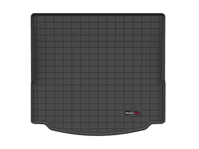 WeatherTech 2026 Mazda CX-5 Cargo Liner - Black