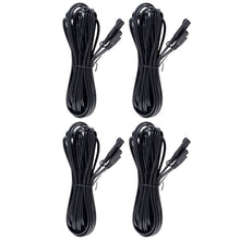 Cargar imagen en el visor de la galería, Battery Tender 25 FT Adapter Extension Cable 4 Pack