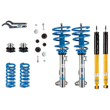 Cargar imagen en el visor de la galería, Bilstein B14 2002 Mercedes-Benz C230 Kompressor Front and Rear Suspension Kit