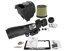 Cargar imagen en el visor de la galería, aFe Momentum GT Pro-GUARD 7 Cold Air Intake System 2018+ Jeep Wrangler (JL) V6 3.6L