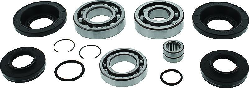 QuadBoss Qb Diff Bearing Kit