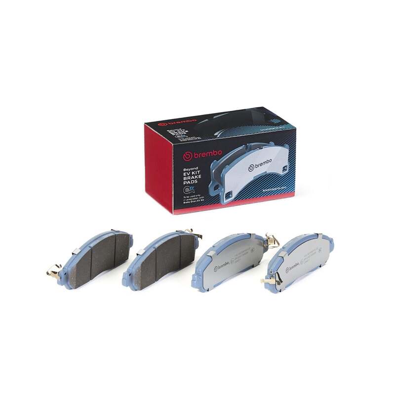 Brembo OE EVPad BrakePad
