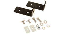 Cargar imagen en el visor de la galería, Kit de soporte para toldo universal Rhino-Rack, corto, 2 piezas