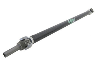 Driveshaft Shop 1-Piece Carbon Fiber Driveshaft — Fits 2004-2007 Subaru STI