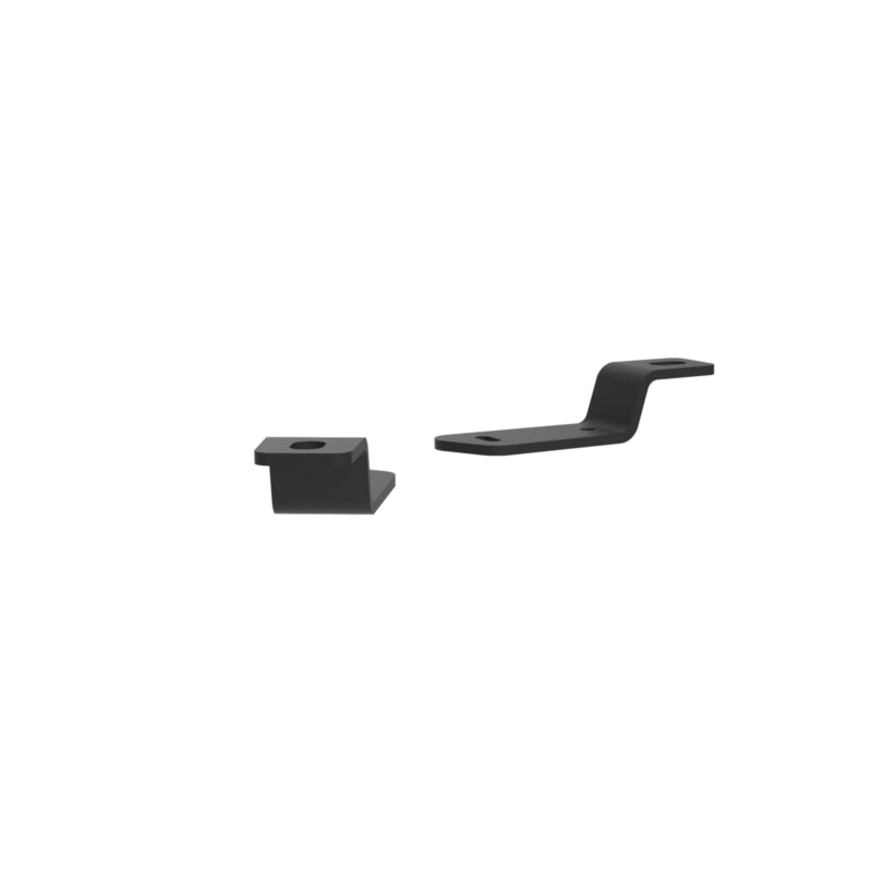 KC HiLiTES Ditch Light Mounting Bracket Set — Fits 2021-2022 Ford Bronco All Trims