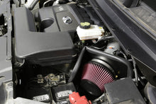 Cargar imagen en el visor de la galería, K&amp;N 17-18 Nissan Pathfinder V6-3.5L F/I Typhoon Air Intake