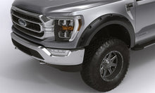 Cargar imagen en el visor de la galería, Bushwacker 09-14 Ford F-150 Forge Style Flares 4pc - Black