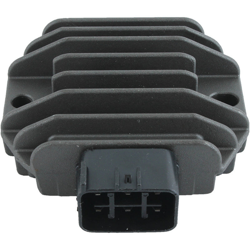 QuadBoss 99-02 Yamaha XVS1100 V-Star (2) Voltage Regulator