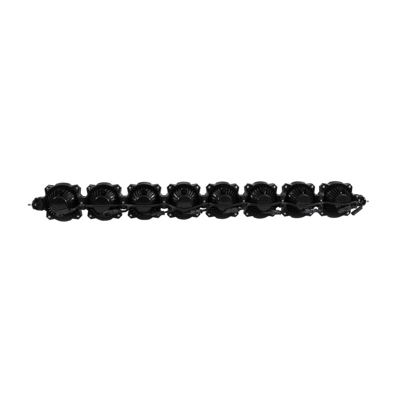 KC HiLiTES Pro6 Gravity LED 50in 160w Combo Beam Light Bar — Universal Fit