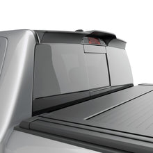 Cargar imagen en el visor de la galería, EGR 2019 Ram 1500 Crew Cabs Rear Cab Truck Spoilers