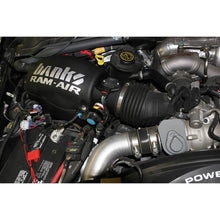 Cargar imagen en el visor de la galería, Banks Power 08-10 Ford 6.4L Ram-Air Intake System