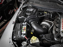 Load image into Gallery viewer, aFe Quantum Pro 5R Cold Air Intake System 94-02 Dodge Cummins L6-5.9L - Oiled