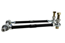 Cargar imagen en el visor de la galería, SPL Parts 2012+ BMW 3 Series/4 Series F3X Front Tension Rods