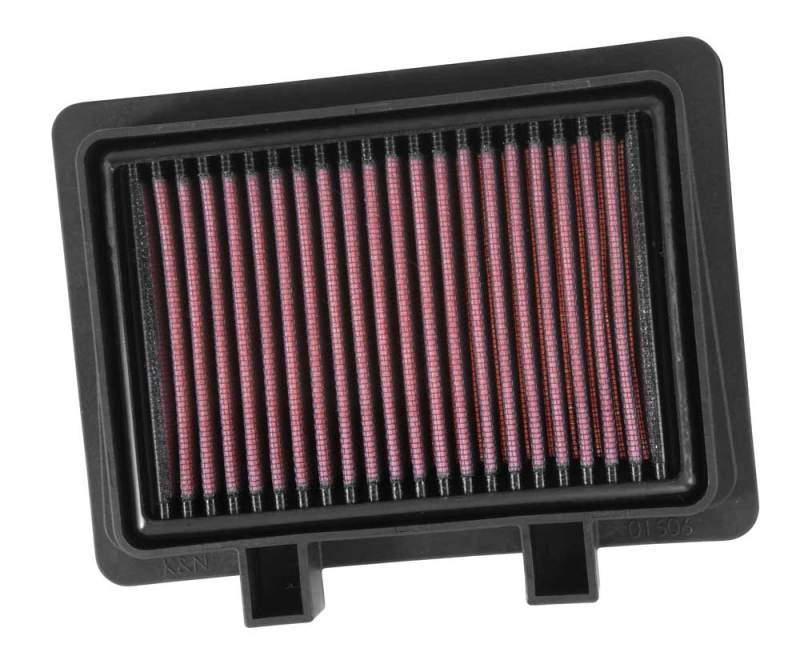 K&N Replacement Air Filter — Fits Suzuki DL1000 V-Strom 2014-2020