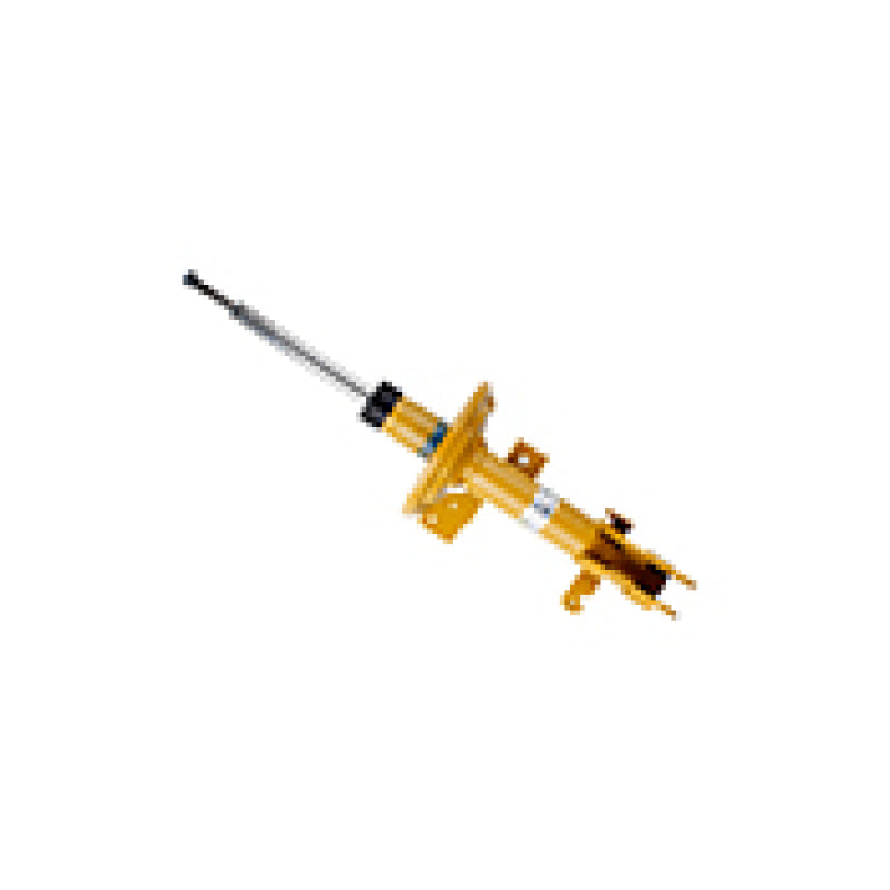 Bilstein B6 Performance Front Left Strut Assembly — Fits 2009-2015 Honda Pilot