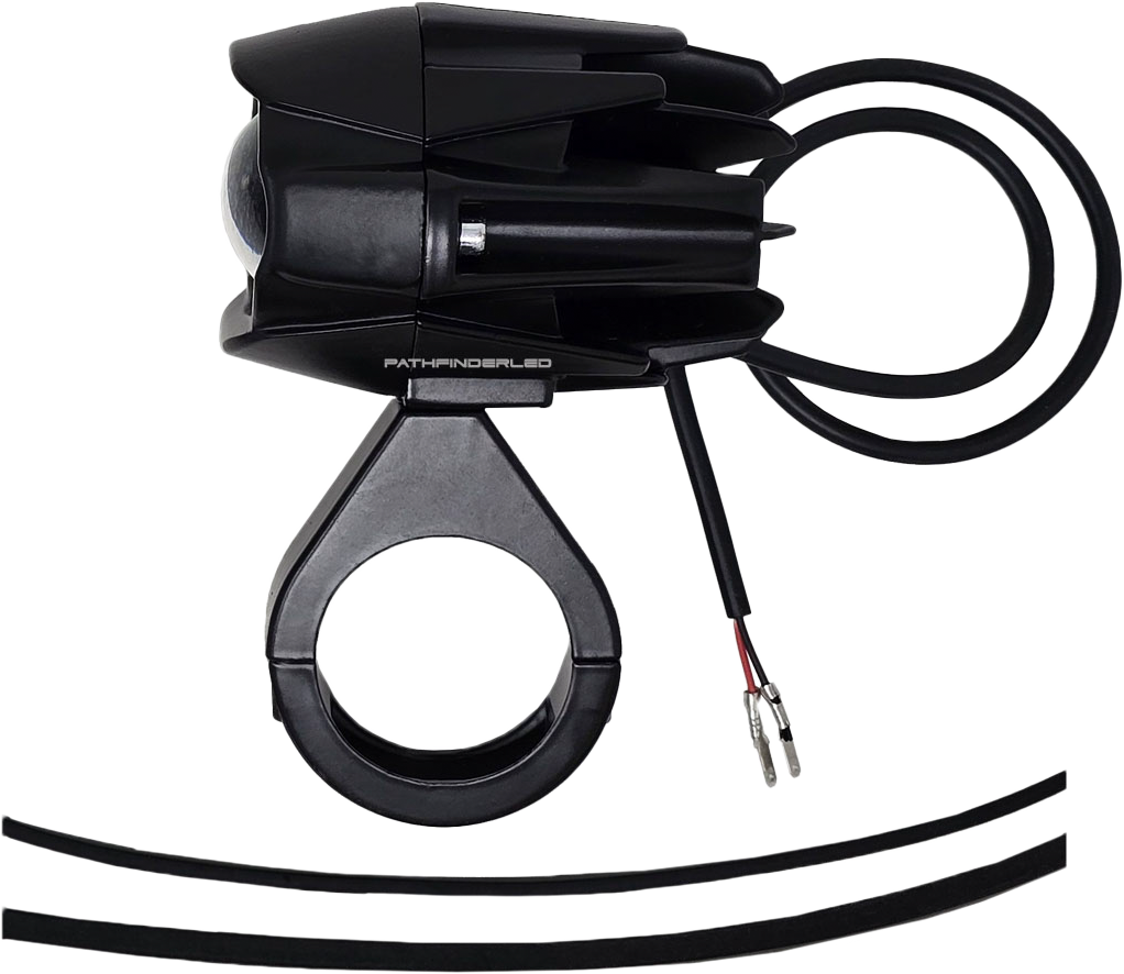Pathfinder LED Driving/Spotlight 16W 3 WAY Function EA (SCPR16)
