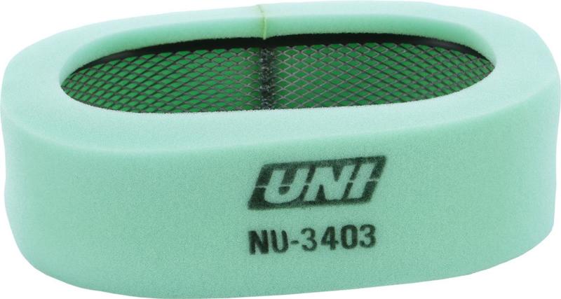 Uni Filter NU-3403 Direct Fit Air Filter — Fits 1966-1973, 1983-1985 Harley-Davidson XL & 1967-1975 FL/FX