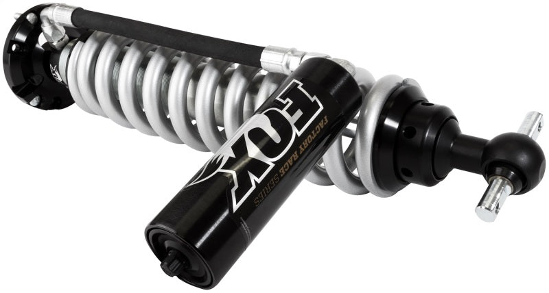 Fox 2.5 Factory Series Coilover Set 5.8in Travel — Fits 2007-2012 Chevy/GMC 1500