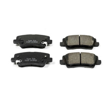 Cargar imagen en el visor de la galería, Power Stop 13-18 Cadillac ATS Rear Z16 Evolution Ceramic Brake Pads