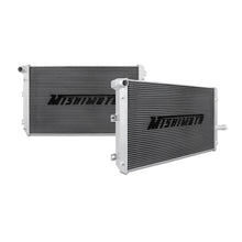 Cargar imagen en el visor de la galería, Mishimoto 06-09 Volkswagen Golf MK5 GTI (FSI Only) Manual Aluminum Radiator