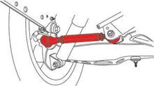 Cargar imagen en el visor de la galería, SPC Performance Scion / Lexus Rear Adjustable Toe Arm