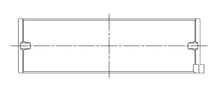 Cargar imagen en el visor de la galería, ACL Nissan KA24DE Inline 4 Standard Size High Performance Main Bearing Set