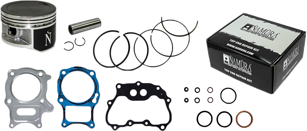 Namura TOP END KIT 68.45/STD 11:1 HON (NA-10027K)