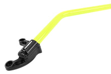 Cargar imagen en el visor de la galería, Perrin 08-16 WRX/STi Front Neon Yellow Strut Brace