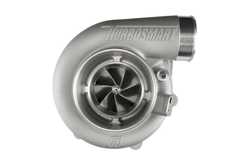Turbosmart TS-2 6870 Kompact T4 Divided 1.00AR Water Cooled Turbocharger