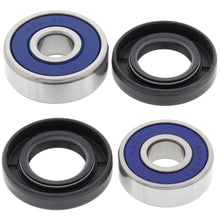 Cargar imagen en el visor de la galería, All Balls Racing 83-03 Kawasaki KX60 Wheel Bearing Kit - Rear