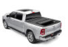 Cargar imagen en el visor de la galería, BAK 09-18 Dodge Ram 1500 (19-20 Classic Only) 5ft 7in Bed (w/ Ram Box) BAKFlip MX4 Matte Finish