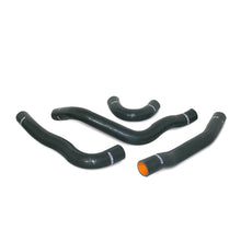 Cargar imagen en el visor de la galería, Mishimoto Mitsubishi EVO X Black Silicone Hose Kit