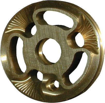 Race Tech Gold Fork Valve WR250F (FMGV 2840)