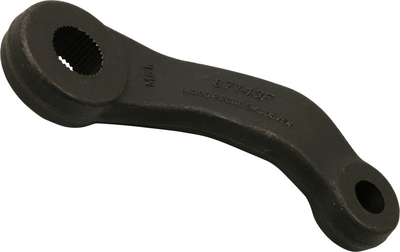 MOOG 2018 Jeep Wrangler JK Pitman Arm