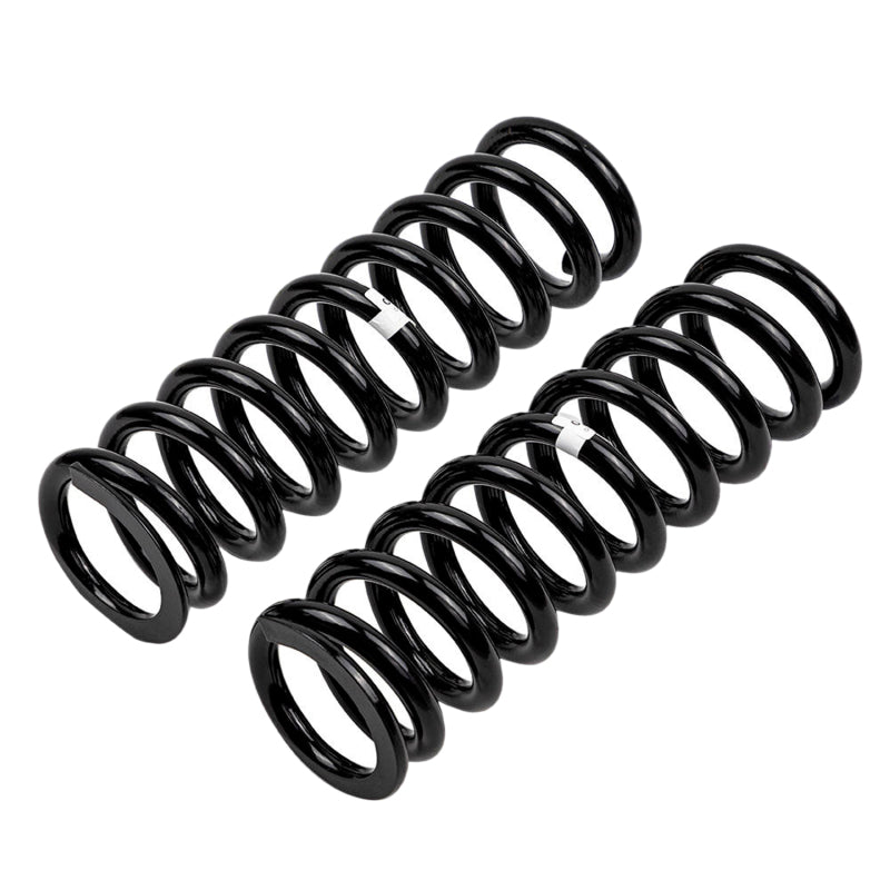 Muelle helicoidal ARB/OME delantero R51 Pathf y D40