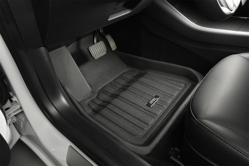 3D MAXpider 20-26 Hyundai Venue Elitect Black Full Set