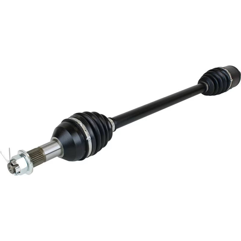 8-Ball Extreme Duty Axle (AB8-CA-8-350)