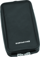 Cargar imagen en el visor de la galería, Kuryakyn Magnetic Device Tank Pouch Black