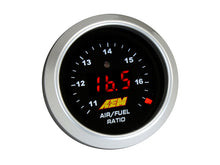 Cargar imagen en el visor de la galería, AEM Digital Wideband UEGO Gauge