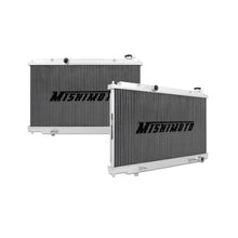 Cargar imagen en el visor de la galería, Mishimoto 04-08 Nissan Maxima Manual Aluminum Radiator