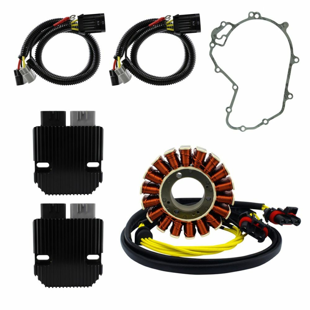 RM Stator STATOR+REGULATOR (RMS900-108289)