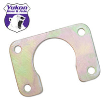 Cargar imagen en el visor de la galería, Yukon Gear Axle Bearing Retainer For Ford 9in / Large &amp; Small Bearing / 3/8in Bolt Holes