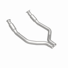 Cargar imagen en el visor de la galería, MagnaFlow Conv DF 05- SRT-8 6.1L OFF ROAD