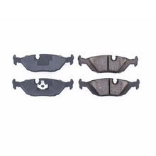 Cargar imagen en el visor de la galería, Power Stop 1991 BMW 318i Rear Z16 Evolution Ceramic Brake Pads