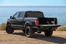 Cargar imagen en el visor de la galería, BAK 21-22 Ford F-150 (Incl. 2022 Lightning) BAKFlip MX4 5.7ft Bed Cover - Matte Finish