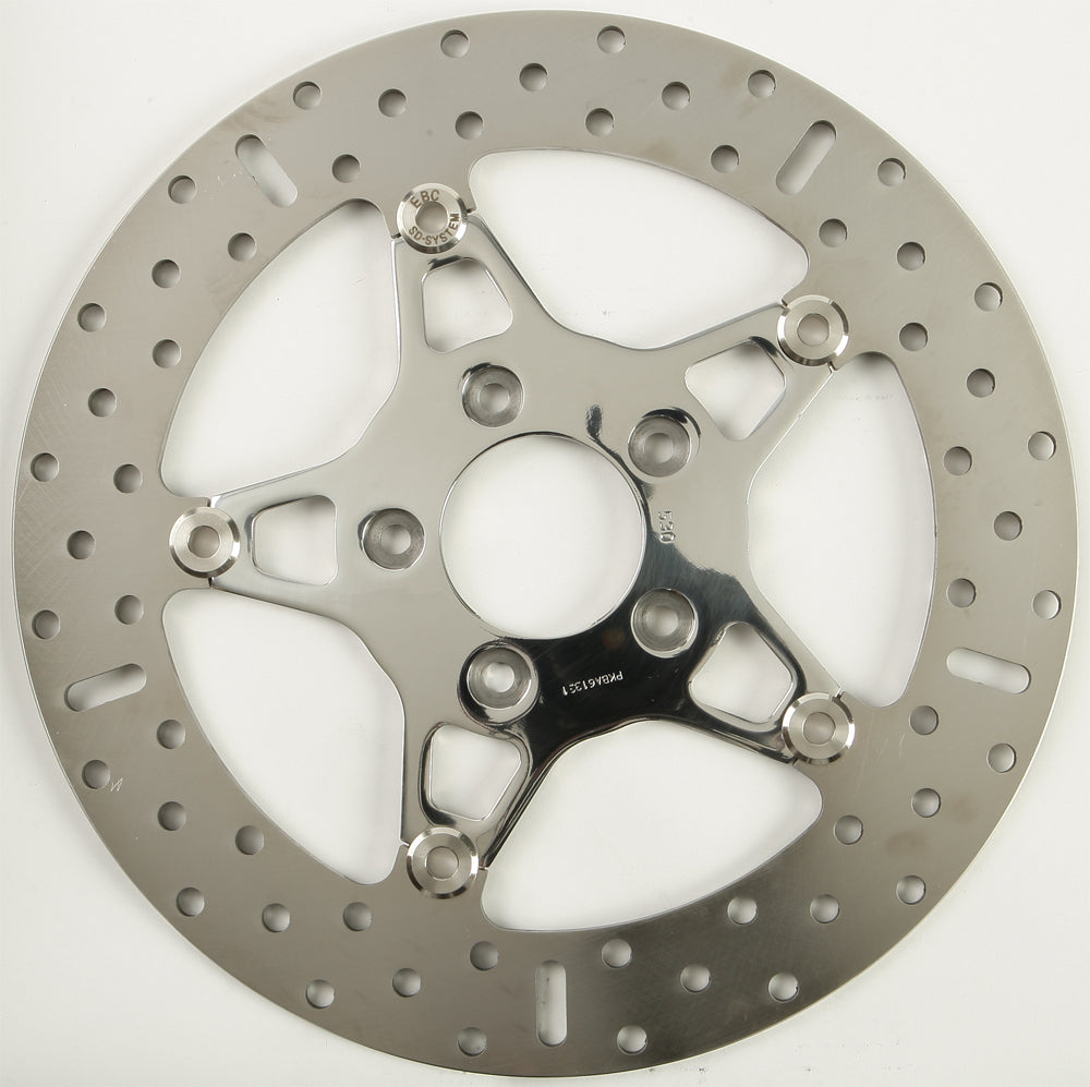 EBC V-Twin Street Rotor MD530