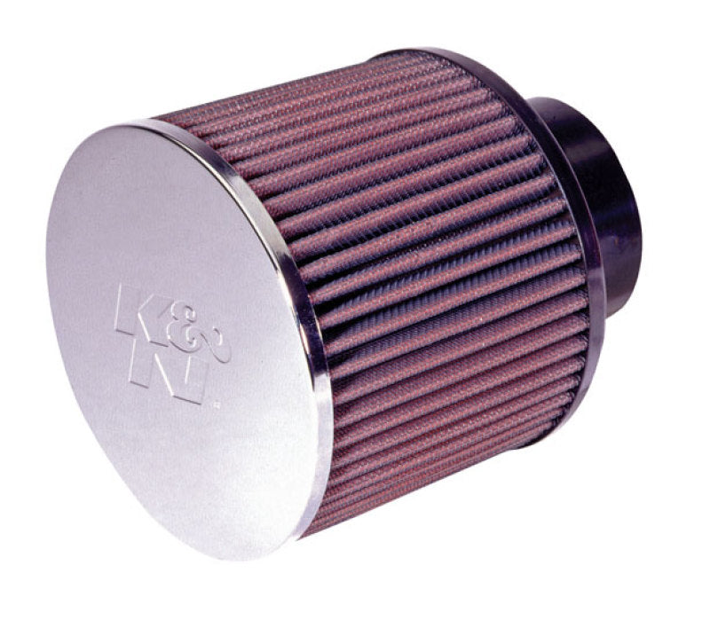 K&N HA-4099 Replacement Air Filter — Fits 1999-2014 Honda TRX400EX Sportrax / TRX400X