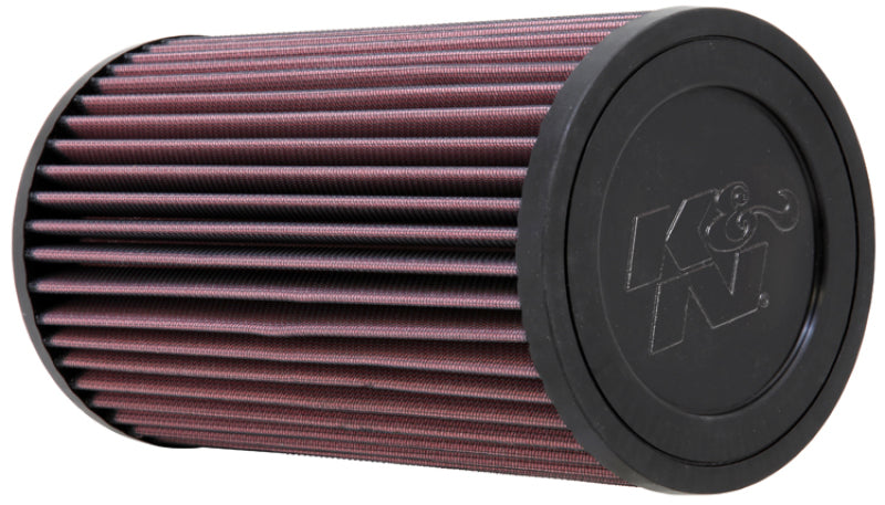 K&N Air Filter for 07-10 Fiat Bravo 1.4L / 07-10 Lancia Delta 1.6L