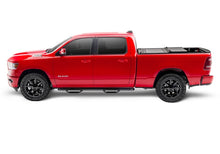 Cargar imagen en el visor de la galería, UnderCover 03-20 Dodge Ram 1500/2500 (w/o Rambox) 6.4ft Ultra Flex Bed Cover - Matte Black Finish