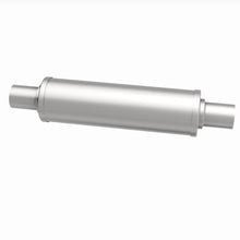 Cargar imagen en el visor de la galería, MagnaFlow Muffler Mag SS 14X4X4 2X2 C/C